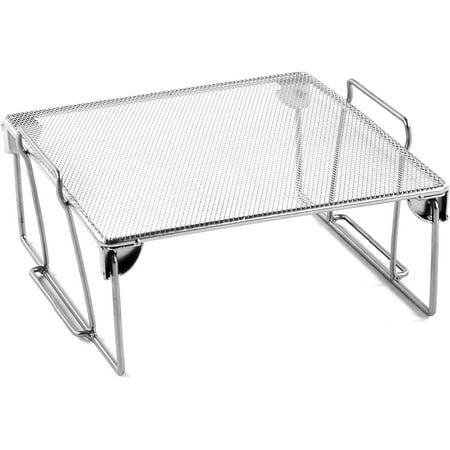 

Stuff Shelf Mesh Small Silver
