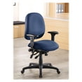 thumbnail image 3 of Lorell, High Performance Task Chair, 1 Each, 3 of 8