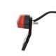 thumbnail image 3 of 36V/48V Bicicleta EléCtrica Destacada Luz Trasera Luz de Freno Luz de ConduccióN Scooter LED Luz de DireccióN, 3 of 5