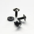 thumbnail image 4 of Titanium Chain Guard & Rear Hugger Bolt Kit (CHAINHUG135TI), 4 of 6