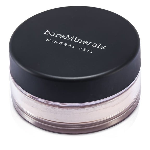 bareMinerals Mineral Veil Setting Powder, Illuminating, 0.3 oz