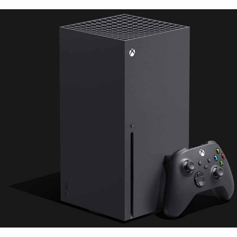 Xbox - 新品未開封 Microsoft Xbox Series X RRT-000 TEC Newest Microsoft- Xbox -Series- -X- Gaming Console - 1TB