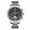 Silver Black, variant on Fashion hollow Skeleton Mechanical Watch for Men Sport Stainless Steel Waterproof Luminous Luxury Automatic Watches Mens