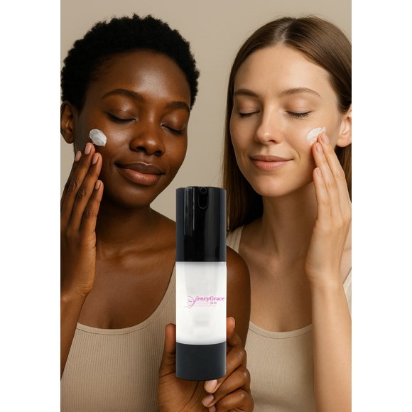 FencyGrace Extreme Moisturizing Cream – Deep Hydration for Soft, Smooth Skin