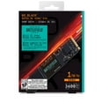 thumbnail image 6 of WD_BLACK 1TB SN750 SE NVMe™ SSD Battlefield™ 2042 PC Game Code Bundle - WDBB9J0010BNC-NRSN, 6 of 7