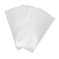 thumbnail image 3 of koolsoo 100 Pieces Environmental PVA Fast Dissolving Bags Carp Fishing Bait Tackle, 3 of 5