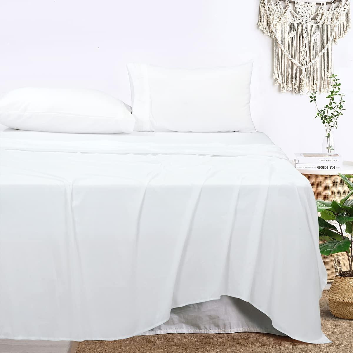 Super Soft Sheets Luxury hotel Bedding