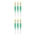 thumbnail image 3 of ZheElen 3piece Fishing Float With LED Lights Good Visibility And Stability For Night 11g floatability Three color changes 2Set, 3 of 6