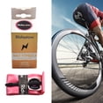 thumbnail image 4 of Ultralight Bike Inner Tube 29 Mtb Bicycle Tpu Material Tire 65Mm 66G, 4 of 10