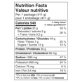 thumbnail image 4 of Hungry-Man Beer Battered Chicken, 411 g, 4 of 6