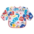 thumbnail image 4 of Tiny Twinkle - Mess-proof Full Sleeve Bib, 4 of 5