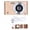 Gold, variant on YAHHU 4K HD Digital Camera 16X Zoom 48MP Portable CCD Video Camera with 2.4 Inch Screen LED Flash AF Auto Focus Retro Photography Camcorder for Vlogging Kids Teens Beginners Gold