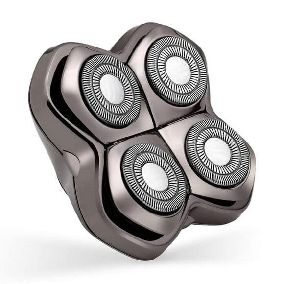 Carver PRO 4 Head Replacement Blade by Skull Shaver