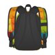 thumbnail image 4 of Disketp Colorful Building Blocks Mochila Escolar de Gran Capacidad y Peso Ligero, Mochila de Viaje Ideal para Escuela, Trabajo y Uso Diario, Cómoda y con Estilo, 4 of 8