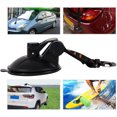 thumbnail image 4 of 4pcs Suction Cup Anchor with Securing Hooks Camping Tarp as Car Side Awning, 4 of 8