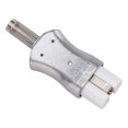 thumbnail image 2 of Industrial Aluminium alloy electric heater plug socket A1-5MM, 2 of 6