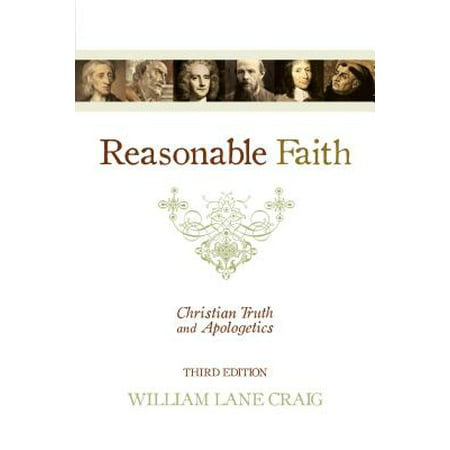 Reasonable Faith : Christian Truth and (Best Christian Apologetics Websites)