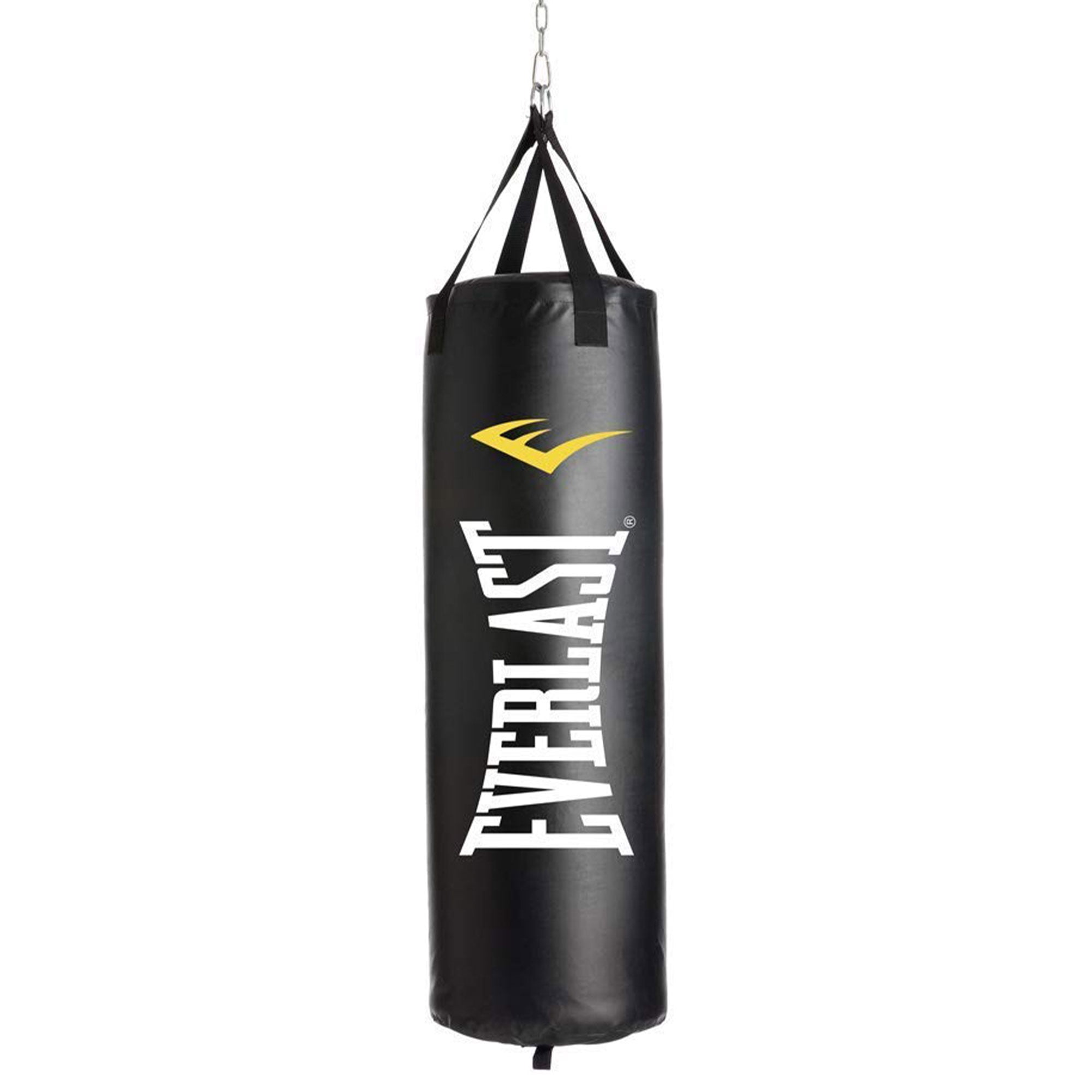 Everlast punching bag workout hotsell