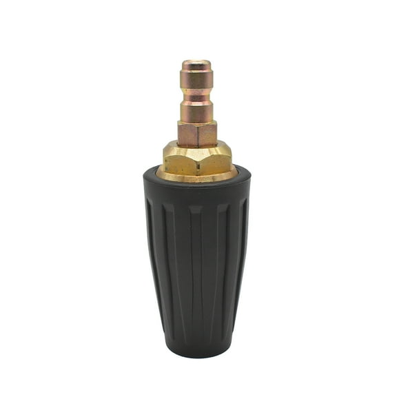 Interstate Pneumatics PW7122 Pressure Washer 1/4" FNPT Rotary Nozzles 3000 PSI