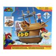 thumbnail image 2 of Nintendo 2.5" Bowser's Ship Playset, 2 of 5