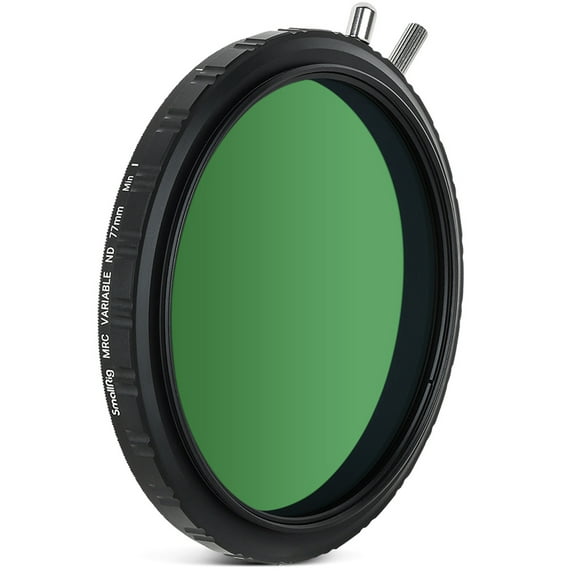SmallRig 77mm MRC VND Filter