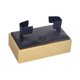 thumbnail image 2 of Soporte para pulseras y brazaletes, moderno estante de almacenamiento para pulseras, para uso personal en tiendas y hogares Negro, 2 of 8