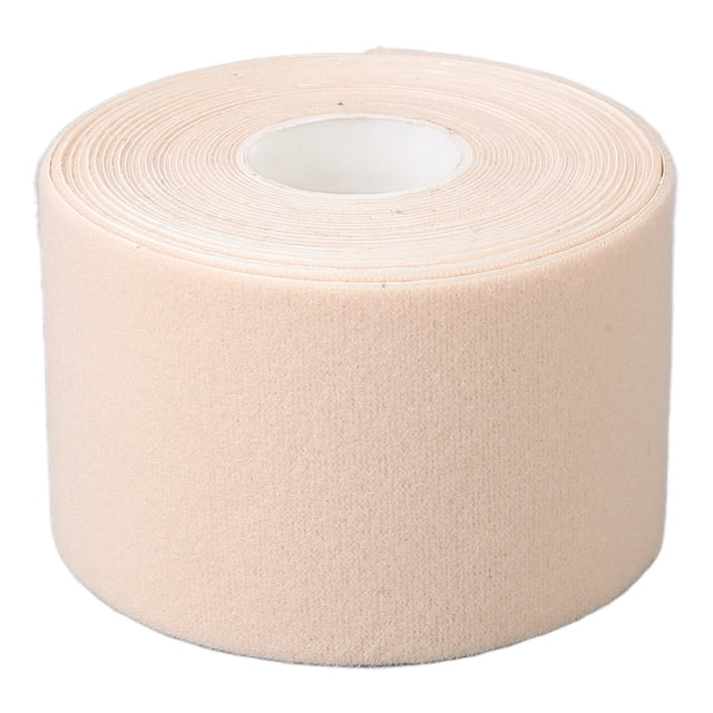 Cinta Adhesiva Para El Talón, Parches De Tela Antidesgaste Para Los Pies, Buena Protección, Cómodo, 5 Cm De Ancho Para El Cuidado De Los Pies