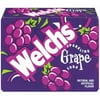 Welch's Soda: Grape 12 Oz Soda, 12 pk
