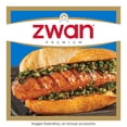 thumbnail image 4 of Chorizo de cerdo Zwan argentino premium línea grill 270 g, 4 of 5