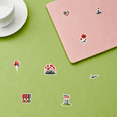 thumbnail image 5 of Patriotic Sticker Pack Military Stationery Stickers Badge Graffiti Decals for Notebooks Suitcase, 5 of 9