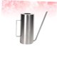 thumbnail image 4 of FENGGUIQU 1Ud Regadera Para Plantas Con Material Duradero De Inoxidable Y Ligero Para Interior Y Exterior, 4 of 8
