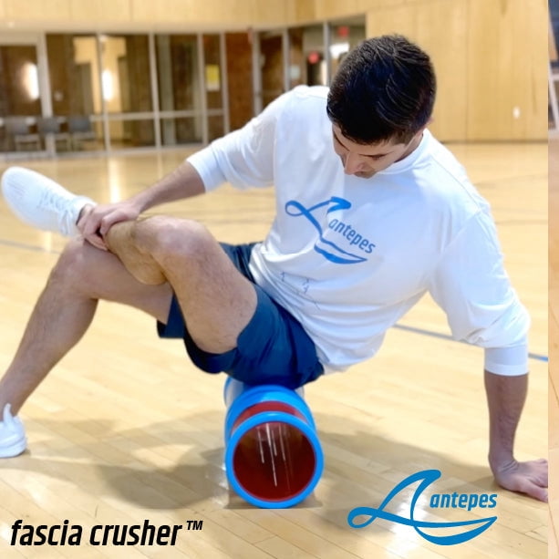 Fascia Crusher Foam Roller