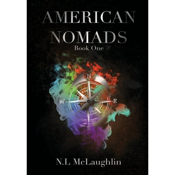 American Nomads, (Hardcover)