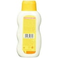 thumbnail image 2 of Weleda Baby Body Lotion, Calendula, 6.8 fl. oz., 2 of 2