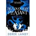 thumbnail image 1 of Bedlam (Skulduggery Pleasant, Bk. 12), 1 of 2