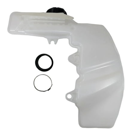 Johnson Evinrude OMC OEM 40-65HP Oil Reservoir Tank and Cap Assembly, 5007250