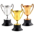 thumbnail image 4 of Plastic Reward Trophies Children's reward plastic trophy Plastic Kids Prize Cups Children School Rewarding Supplies, 4 of 12