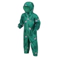 thumbnail image 4 of Regatta Boys/Girls Peppa Pig Dinosaur Snowsuit, 4 of 6