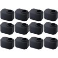 thumbnail image 3 of 12Pcs Silicone Covers Sock Replacement for 3D Printer Extruder Heating Block Hotend Part Protective Accessories, 3 of 6