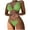 Green, variant on Skirted Bikini Sets for Women Swimsuits for Women 2 Piece Boho Swimsuit Tankini Swimsuits 2 Piece Swimsuit Women 2 Piece