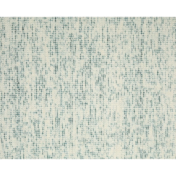 Ahgly Company Machine Washable Indoor Rectangle Contemporary Dark Goldray Area Rugs, 4' x 6'