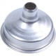 thumbnail image 3 of 3X Mini Acero Inoxidable 5Oz Hip Matraz Licor Whisky Alcohol Combustible Gas Gasolina Lata, 3 of 5