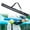 65CM for 25inch, variant on Baseball Bat Backpack Portable Dual-use Professional Rucksack Softball 21 30inch