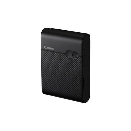 Canon - SELPHY Square QX10 Wireless Photo Printer - Black