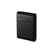 Canon SELPHY Square QX10 Wireless Photo Printer - Black