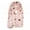Pink, variant on Yuanlong Winter Scarves Womens Lightweight Cat Cartoon Print Long Shawls Wraps Spring Versatile Cozy Capes Scarf One Size