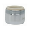 Faucet Repair-aerator 1.5gpm Chrome