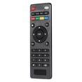 thumbnail image 1 of Miangastore Pc Remote Low Power Consumption Black 1Pack For Home Use, 1 of 8