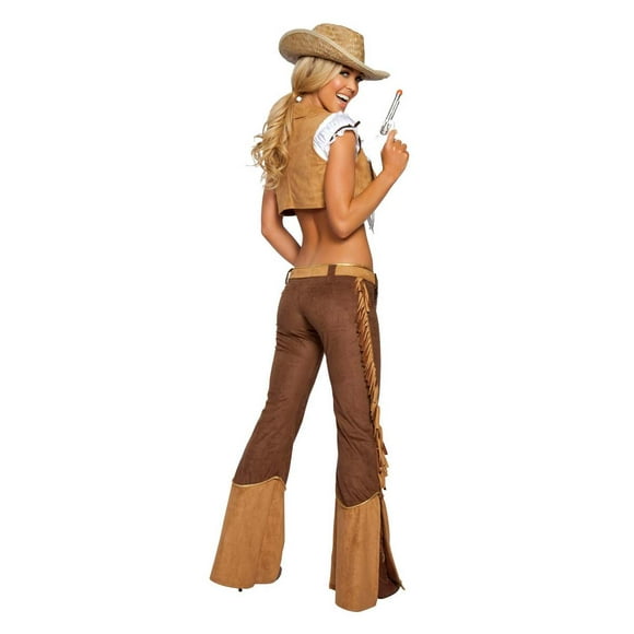 Wild West Costumes Wild West Costumes