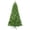 6FT 760Tips PVC Tree+1, variant on LIANGKA 760 Tips Memory Wire Hinged 6FT Christmas Tree Green for Indoor Holiday Decoration